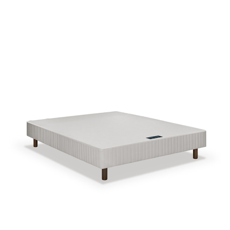 Sommier Lattes déco fixe | 17 cm ou 22 cm