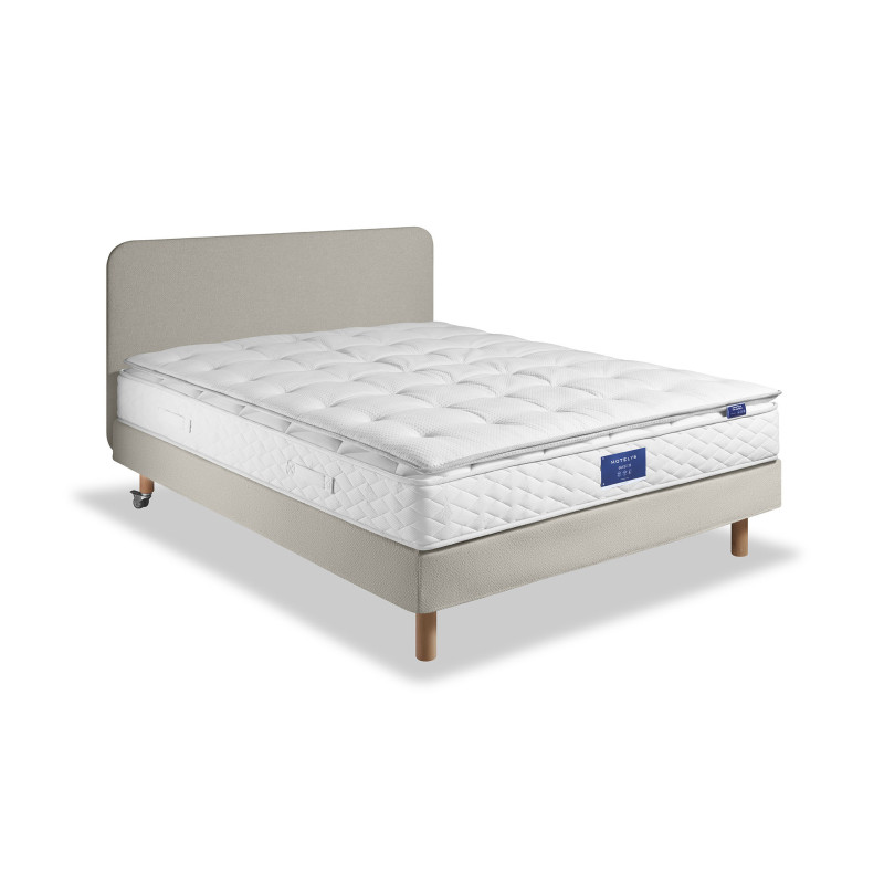Surmatelas Top Confort 5