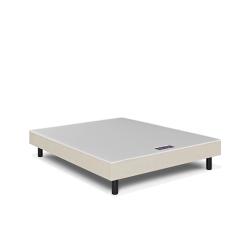 Ambiance slatted bed base | 15 or 17 cm